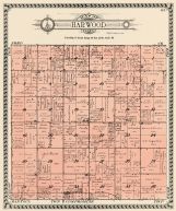 Harwood Township, Champaign County 1929